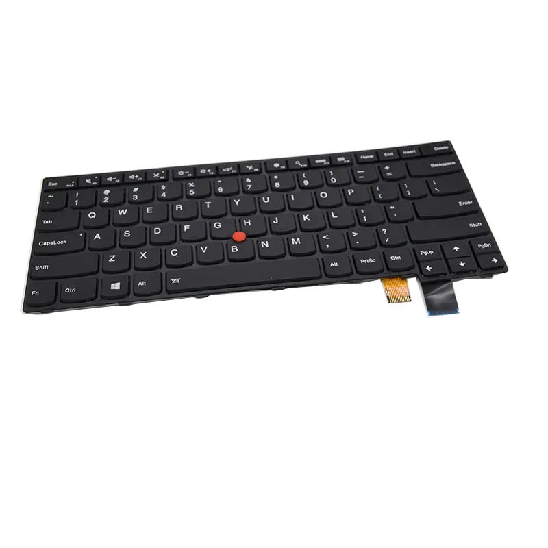 

US Backlight Keyboard For Lenovo Thinkpad X1 Carbon X1c 2019 Y7th 2020 8th