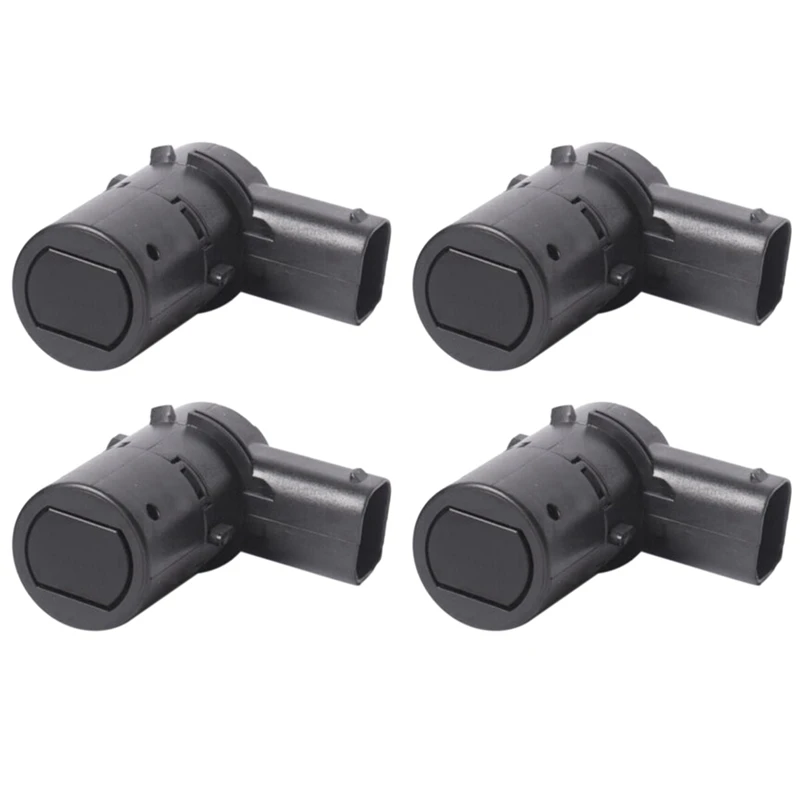 4X Automotive Sensors Parking Sensor For Renault Laguna Peugeot 607 806 2.9L Citroen C5 8200049263 9639945580
4X Automotive Sensors Parking Sensor For Renault Laguna Peugeot 607 806 2.9L Citroen C5 8200049263 9639945580