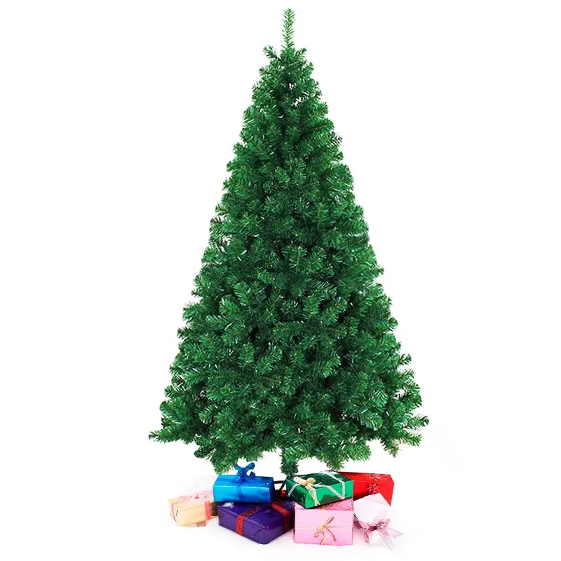 GIVIMO 6ft Artificial Christmas Tree for Home Office Party Holiday Decoration, Green
GIVIMO 6ft Artificial Christmas Tree for Home Office Party Holiday Decoration, Green