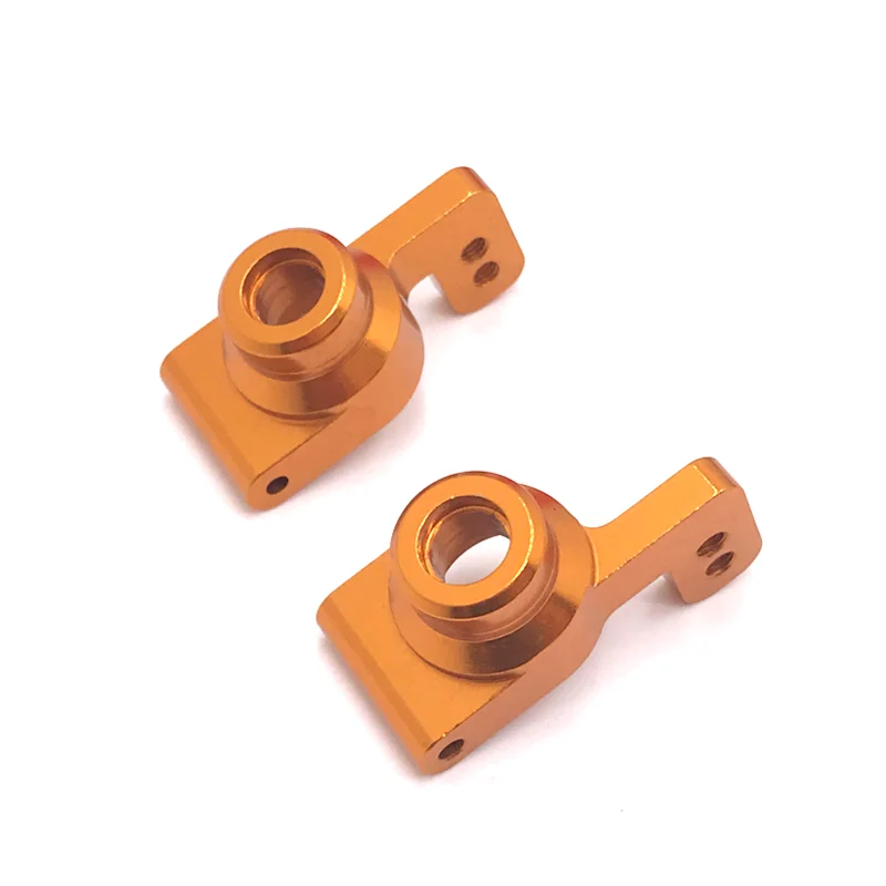 Metal Upgrade Rear Cup For WLtoys 1/14 144010 144001 144002 1/12 124016 124017 124018 124019 RC Car Parts
Metal Upgrade Rear Cup For WLtoys 1/14 144010 144001 144002 1/12 124016 124017 124018 124019 RC Car Parts