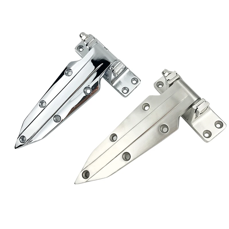 Cold Store Storage Hinge Freezer Oven Industrial Refrigerater Truck Car Steam Cabinet Seafood Fitting Cookware Hardware Part
Cold Store Storage Hinge Freezer Oven Industrial Refrigerater Truck Car Steam Cabinet Seafood Fitting Cookware Hardware Part