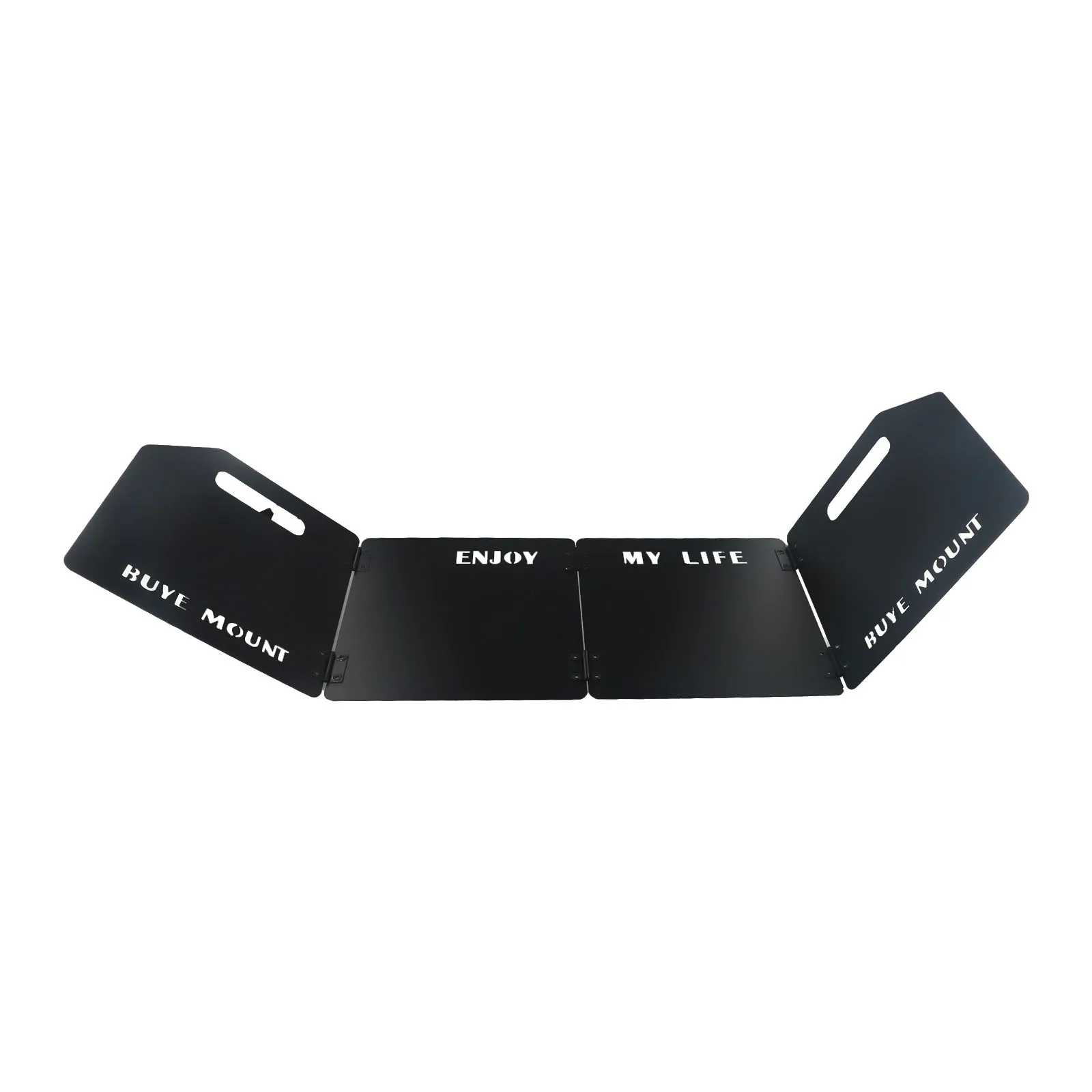 Compact Storage Folding Gas Stove Fold Carry High Quality Observable Flame Burning State Slip Airflow Small Footprint
Compact Storage Folding Gas Stove Fold Carry High Quality Observable Flame Burning State Slip Airflow Small Footprint