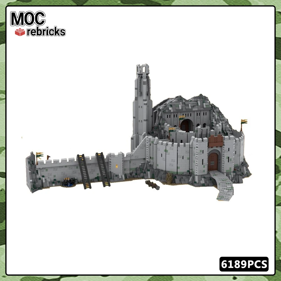 Строительный блок MOC серии знаменитый фильм шлем сцены глубокие UCS Масштаб Модель кирпича DIY конечный коллекционер головоломка сборка Рождественская игрушка
Строительный блок MOC серии знаменитый фильм шлем сцены глубокие UCS Масштаб Модель кирпича DIY конечный коллекционер головоломка сборка Рождественская игрушка