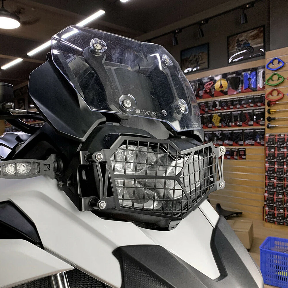 F 850GS f850gs For BMW F850GS F 850 GS 850GS 2018 2019 2020 Motorcycle Light Headlight Protector Grille Guard Cover grill
F 850GS f850gs For BMW F850GS F 850 GS 850GS 2018 2019 2020 Motorcycle Light Headlight Protector Grille Guard Cover grill