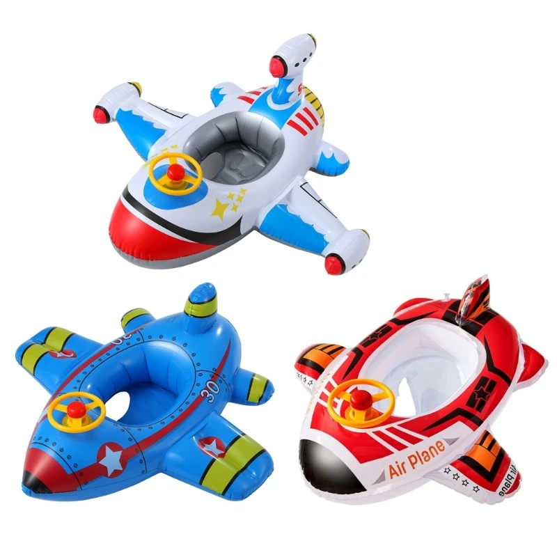 Поплавок для бассейна 1-6 лет, детский поплавок, надувные кольца для плавания с безопасным сиденьем для детей, обучение плаванию
Поплавок для бассейна 1-6 лет, детский поплавок, надувные кольца для плавания с безопасным сиденьем для детей, обучение плаванию