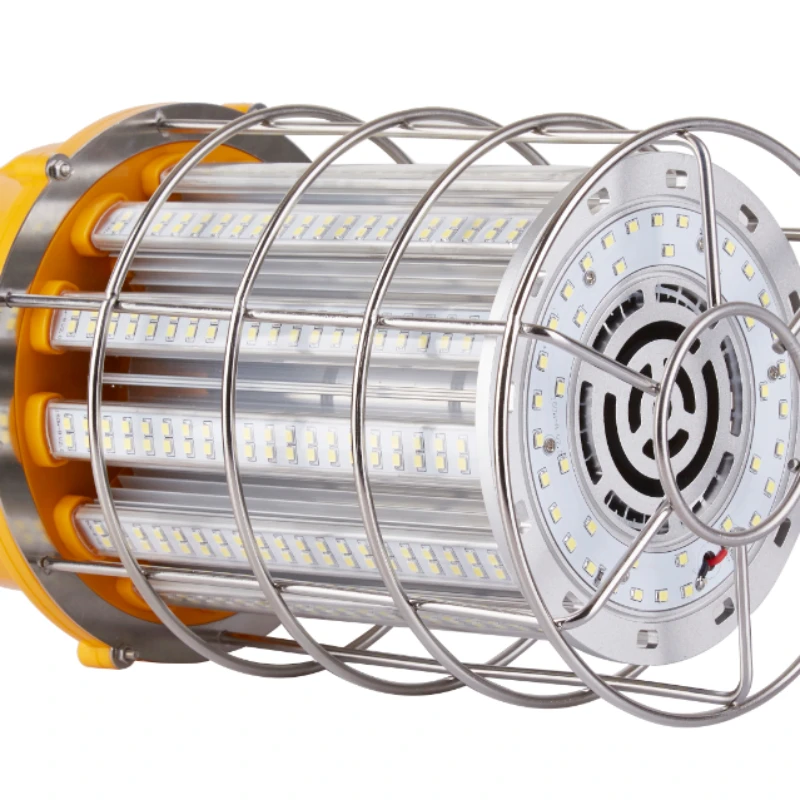 Area outdoor activity lighting led jobsite lamp Portable for Suitable construction temporary working light
Area outdoor activity lighting led jobsite lamp Portable for Suitable construction temporary working light