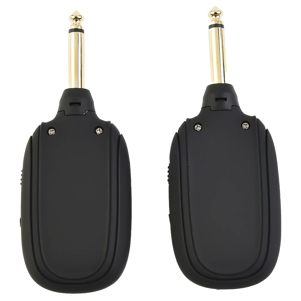 Guitar Receiver Guitar Transmitter 30m Transmission Range Guitars Accessories Micro USB Musical Instruments High Quality
Guitar Receiver Guitar Transmitter 30m Transmission Range Guitars Accessories Micro USB Musical Instruments High Quality