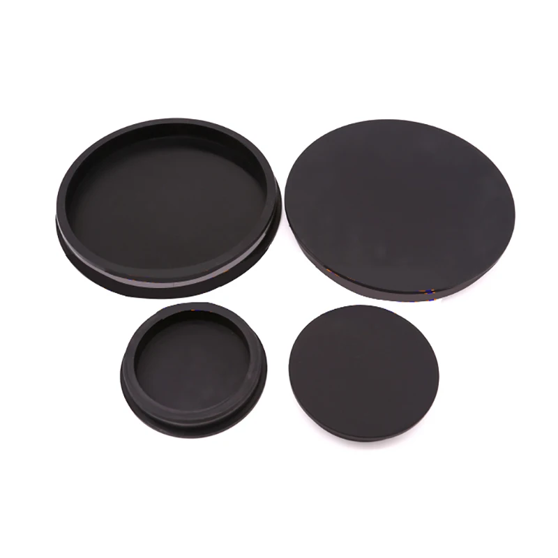 1pcs Silicone Hole Plugs Rubber Stopper 15.5mm~201.5mm Black T Type Plug Cover Snap-on Gasket Blanking End Caps Seal Stoppers
1pcs Silicone Hole Plugs Rubber Stopper 15.5mm~201.5mm Black T Type Plug Cover Snap-on Gasket Blanking End Caps Seal Stoppers