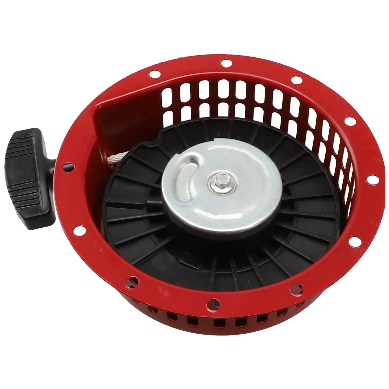 Accessory Recoil Pull Start Starter Elements For Honda G150 G200 GV200 GX110 GX140 & GX160 Engine Tools New Suitable
Accessory Recoil Pull Start Starter Elements For Honda G150 G200 GV200 GX110 GX140 & GX160 Engine Tools New Suitable