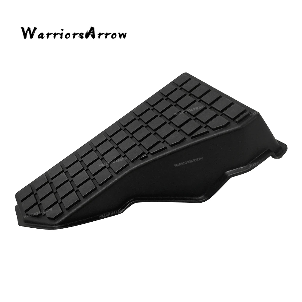 Floor Foot Rest Footrest Panel Plastic Black For Corolla 2003-2008 Matrix 2003-2008 Scion tC 2005-2010 58192-02050 5819202050
Floor Foot Rest Footrest Panel Plastic Black For Corolla 2003-2008 Matrix 2003-2008 Scion tC 2005-2010 58192-02050 5819202050