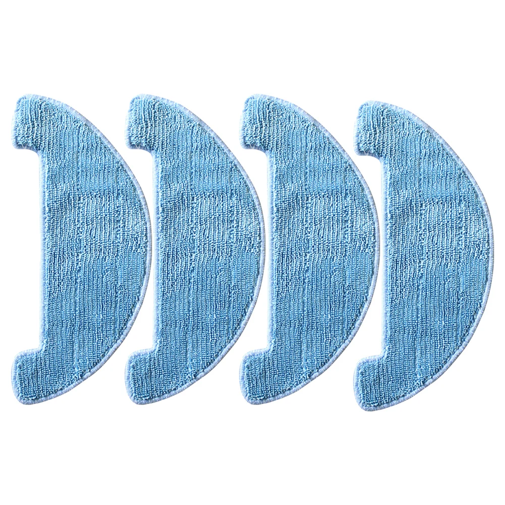 Incredible Clean on Carpets and Floors Combo Mop Pads for 360 P7 360 C50 For Polaris 1226 For AMIBOT Animal Robot
Incredible Clean on Carpets and Floors Combo Mop Pads for 360 P7 360 C50 For Polaris 1226 For AMIBOT Animal Robot