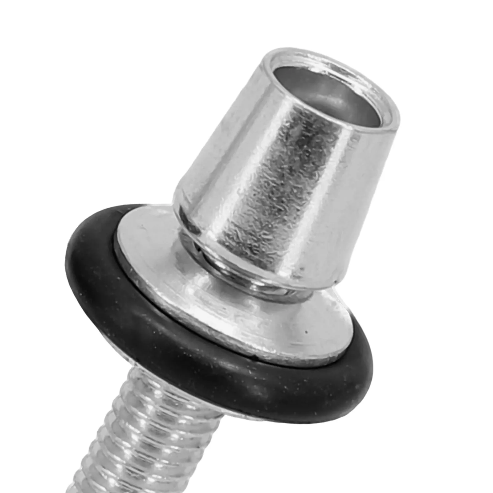 Fixing Screw Bolts Cable Caliper M6 Silver 2pcs 3.7g Accessories Adjusters Aluminum Alloy Bicycle Bike Durable
Fixing Screw Bolts Cable Caliper M6 Silver 2pcs 3.7g Accessories Adjusters Aluminum Alloy Bicycle Bike Durable