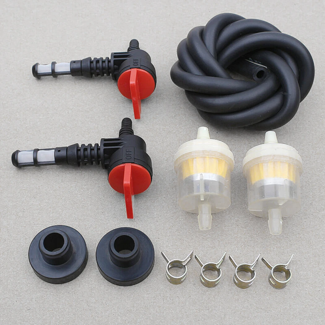 Accessories Fuel Shut Off Valve For 192980GS For Kohler 25 462 03S Lawn Mower Parts Replace Spare 208961 78299
Accessories Fuel Shut Off Valve For 192980GS For Kohler 25 462 03S Lawn Mower Parts Replace Spare 208961 78299