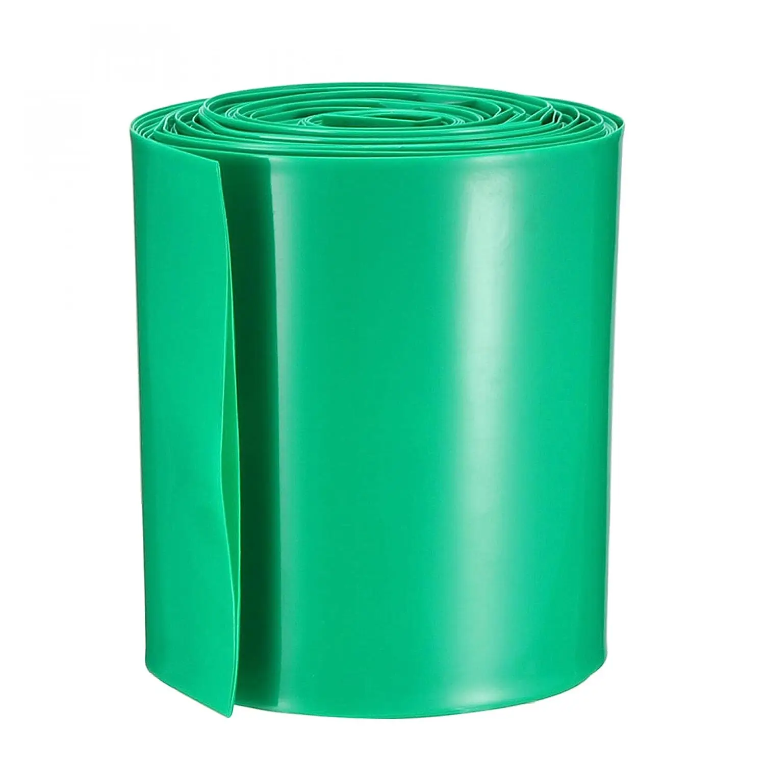 uxcell Battery Wrap PVC Heat Shrink Tubing 65mm Flat Width for AA Power Supplies 5 Meters Length Green
uxcell Battery Wrap PVC Heat Shrink Tubing 65mm Flat Width for AA Power Supplies 5 Meters Length Green