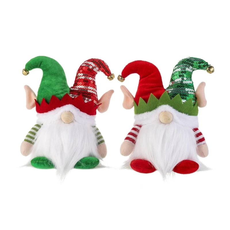 831B Glowing Swedish Tomtes Ornament for Holiday Party Fireplaces Centerpiece Decor
831B Glowing Swedish Tomtes Ornament for Holiday Party Fireplaces Centerpiece Decor