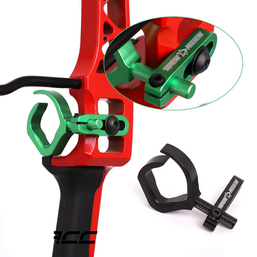 Archery Compound Bow Shooting Fish Special Arrow Station Fish Shooter Archery Equipment Bow Fishing Arrow Rest Top Loading Rest
Archery Compound Bow Shooting Fish Special Arrow Station Fish Shooter Archery Equipment Bow Fishing Arrow Rest Top Loading Rest