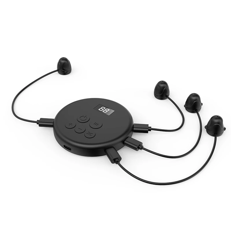 Мобильный телефон экран авто-кликер беззвучное соединительное устройство физическая имитация Пальчиковое устройство экран автоматического клика
Мобильный телефон экран авто-кликер беззвучное соединительное устройство физическая имитация Пальчиковое устройство экран автоматического клика