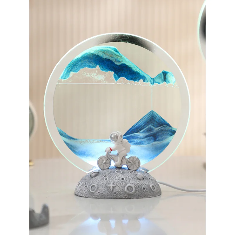 Quicksand Painting Decoration Hourglass Desktop Office Home Living Room TV Cabinet Art Creative Decompression Decorations Craft
Quicksand Painting Decoration Hourglass Desktop Office Home Living Room TV Cabinet Art Creative Decompression Decorations Craft