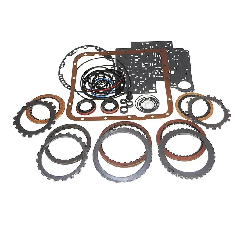 

New 42RLE 04800171AA Transmission Master Rebuild Kit Suits for Mopar 2003-on Dodge Jeep