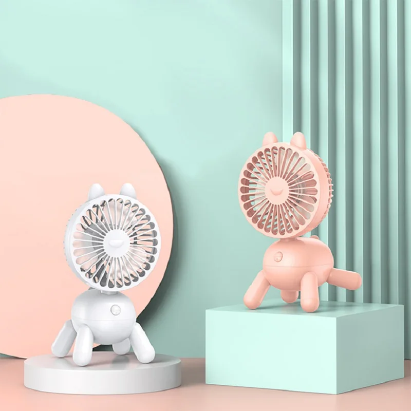 Summer Portable cartoon dog Fan Cooling Usb Desktop Fan Mini Air Cooler Shaking fan For Office Household
Summer Portable cartoon dog Fan Cooling Usb Desktop Fan Mini Air Cooler Shaking fan For Office Household