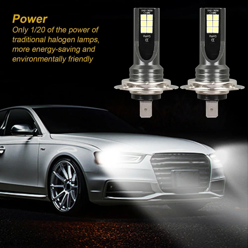 LED Light Kits H7 CAR H7 CAR LED light kits -40-+80 Temperature 9V-32V DC White Headlight Conversion Waterproof
LED Light Kits H7 CAR H7 CAR LED light kits -40-+80 Temperature 9V-32V DC White Headlight Conversion Waterproof