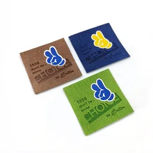 Mix 6Pcs/Lot velvet Laber Handmade DIY Cotton Weaving Embroidery Patch Clothing Cloth Paste Decoration Sewing Accessories
Mix 6Pcs/Lot velvet Laber Handmade DIY Cotton Weaving Embroidery Patch Clothing Cloth Paste Decoration Sewing Accessories