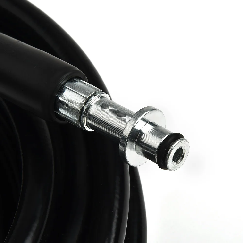 Pressure washer hose Cleaning Hose Reliable and Flexible 6/8/10 Meters High Pressure Washer Water Cleaning Hose
Pressure washer hose Cleaning Hose Reliable and Flexible 6/8/10 Meters High Pressure Washer Water Cleaning Hose