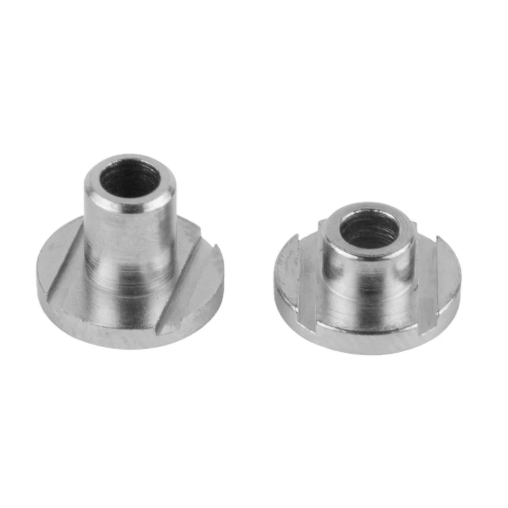 Durable High Quality Brand New 2* String Retainers Other Guitar Parts Musical Instruments & Gear Parts & Accessories
Durable High Quality Brand New 2* String Retainers Other Guitar Parts Musical Instruments & Gear Parts & Accessories