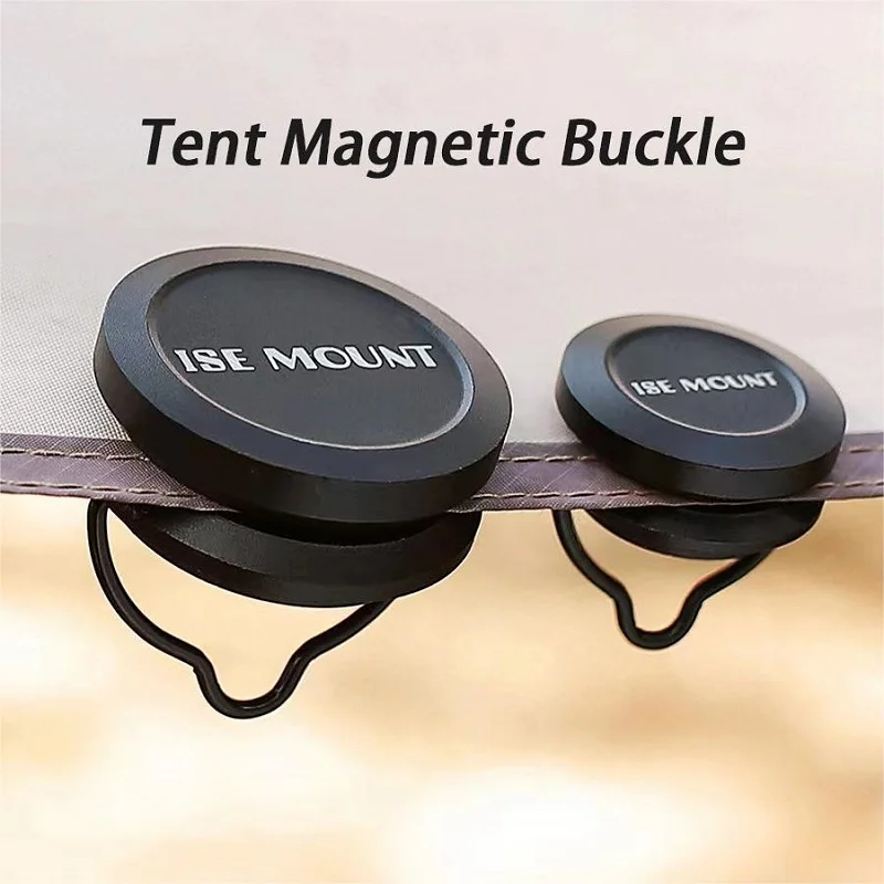 Outdoor Strong Magnet Hook Portable Magnetic Suction Hook Ceiling Anchor Camping Light Hook
Outdoor Strong Magnet Hook Portable Magnetic Suction Hook Ceiling Anchor Camping Light Hook