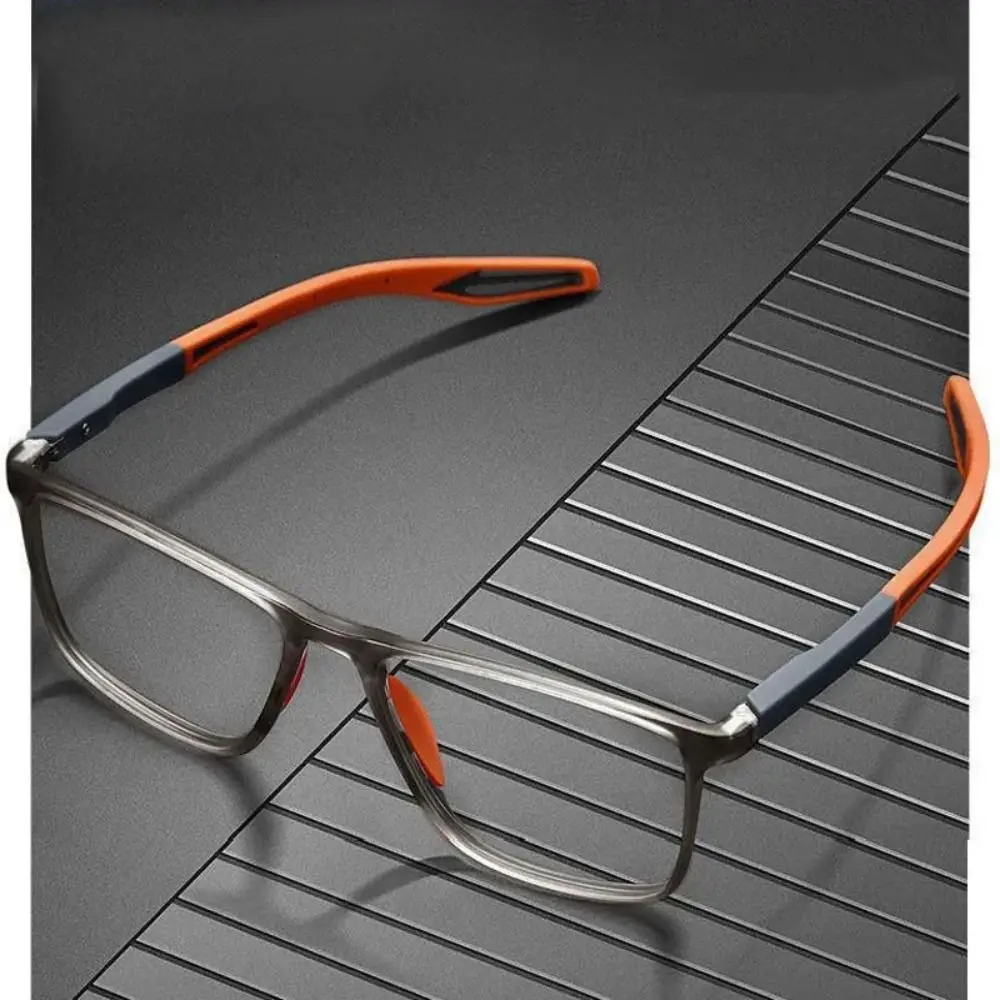 Vision Care Anti-blue Light Eyeglasses Sport TR90 Anti-fatigue Spectacles Eyewears Blue Light Blocking Glasses
Vision Care Anti-blue Light Eyeglasses Sport TR90 Anti-fatigue Spectacles Eyewears Blue Light Blocking Glasses