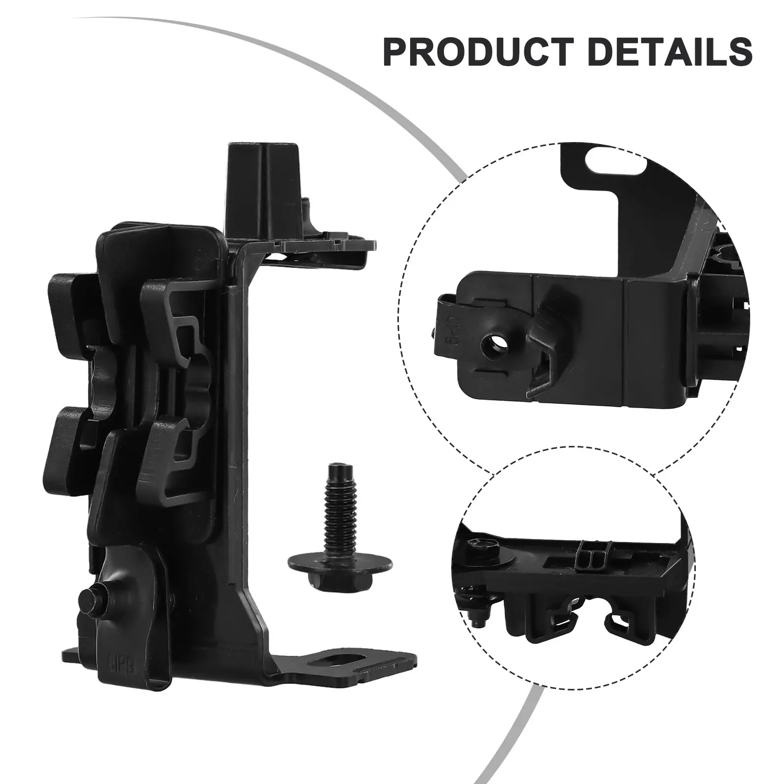 Radiator Core Support Bracket Replacement Replacement Installation Car Accessories FT4Z-13A004-A For MKX 16-18
Radiator Core Support Bracket Replacement Replacement Installation Car Accessories FT4Z-13A004-A For MKX 16-18