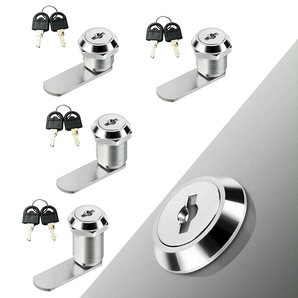 16/20/25/30mm Cam Lock Security Lock Filing Cabinet Post Mailbox Drawer Cabinet Cupboard Locker Security Furniture Locks
16/20/25/30mm Cam Lock Security Lock Filing Cabinet Post Mailbox Drawer Cabinet Cupboard Locker Security Furniture Locks