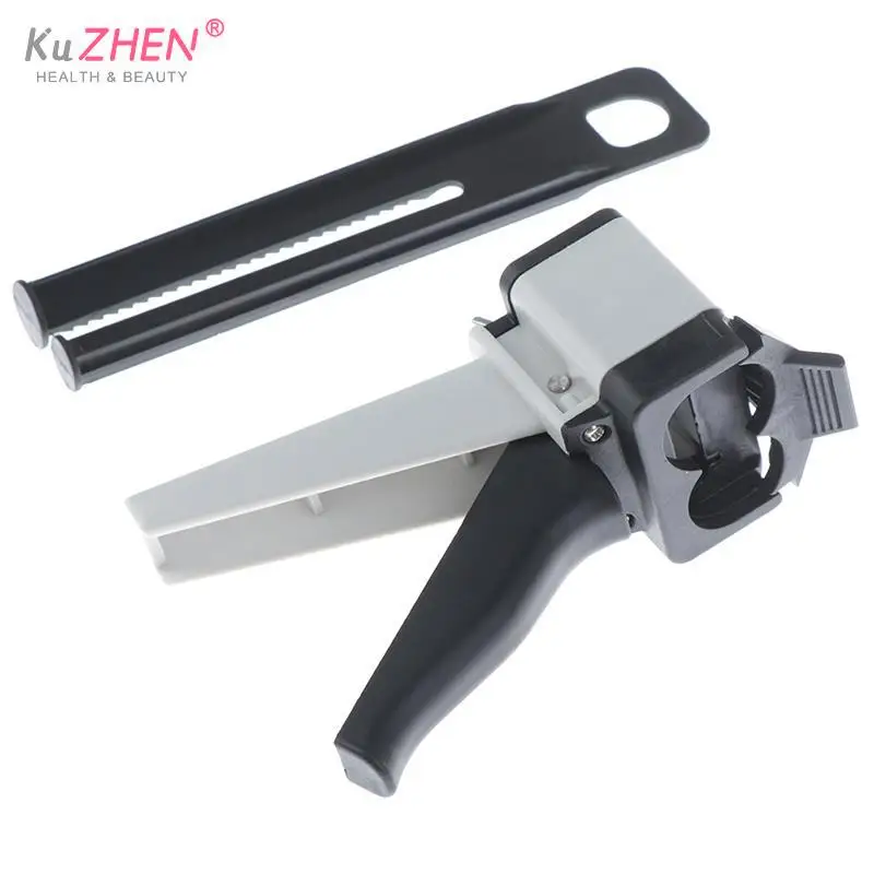 1Pc Dental Impression Mixing Dispensing Dentist Product Dispenser Gun Silicon Rubber Dispenser Gun Teeth Care 50ml
1Pc Dental Impression Mixing Dispensing Dentist Product Dispenser Gun Silicon Rubber Dispenser Gun Teeth Care 50ml