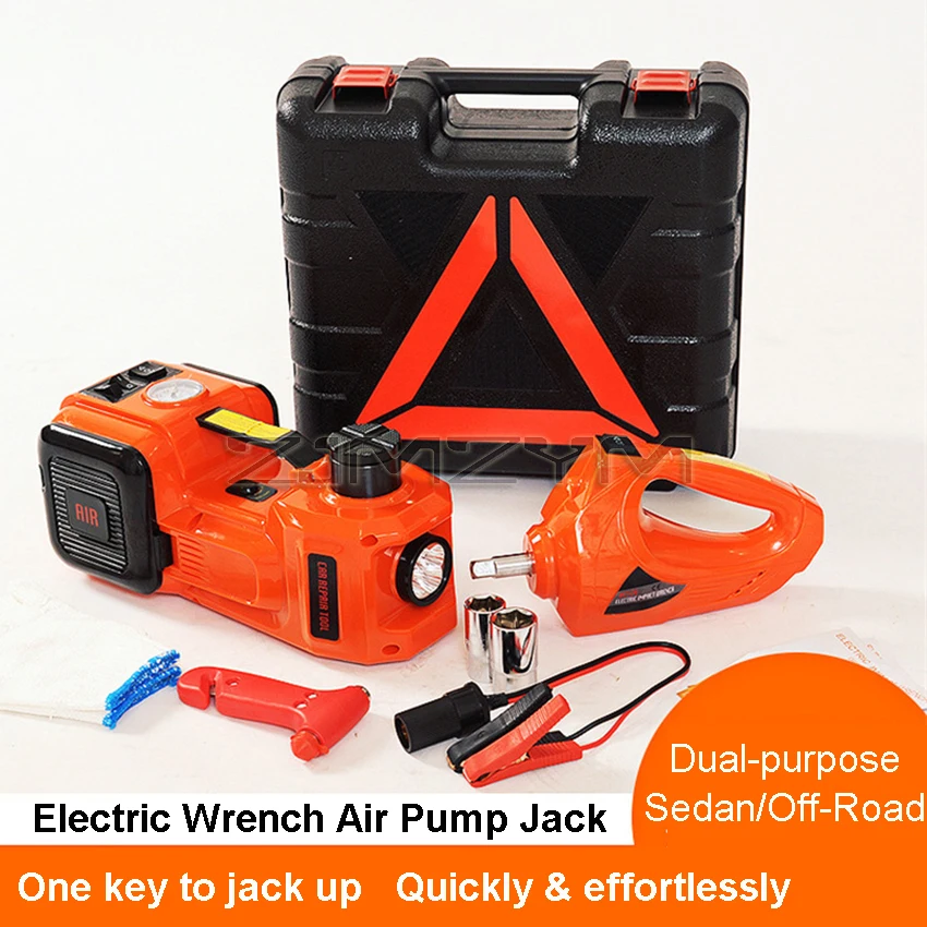 kit gato hidraulico eléctrico para carro 4 en 1 de 5 toneladas, de 12V con bomba infladora, luz LED para herramienta de reparación de neumáticos de camión y coche 7 gato hidraulico eléctrico para carro kit gato hidraulico eléctrico para carro 4 en 1 de 5 toneladas, de 12V con bomba infladora, luz LED para herramienta de reparación de neumáticos de camión y coche » gato hidraulico eléctrico para carro