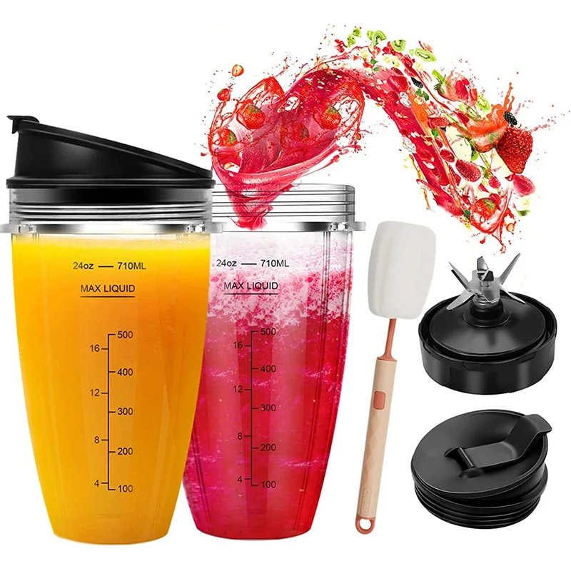 Запасные части для блендера для Nutri Ninja Auto IQ BN801 SS101 BL480-30 BL641 BL642-30 блендер и аксессуары для кистей
Запасные части для блендера для Nutri Ninja Auto IQ BN801 SS101 BL480-30 BL641 BL642-30 блендер и аксессуары для кистей