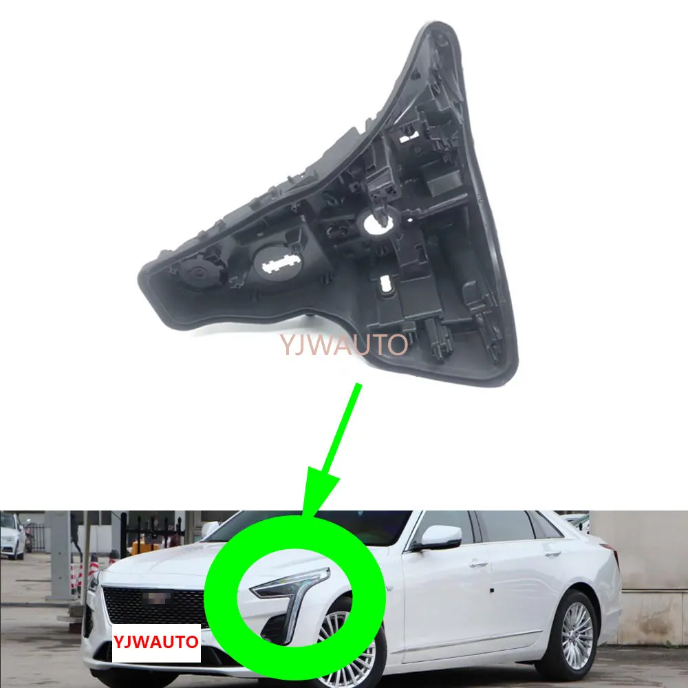 Headlight Base for Cadillac CT6 2019~2021 Headlamp House Car Light Replacement Rear Front Lamp Holder Back Support
Headlight Base for Cadillac CT6 2019~2021 Headlamp House Car Light Replacement Rear Front Lamp Holder Back Support