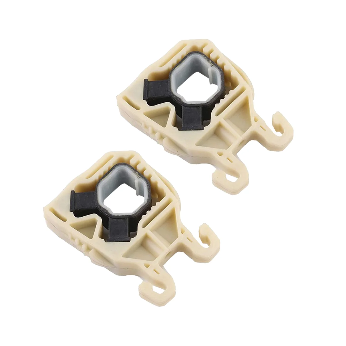 2Pcs Radiator Mount Bracket 5Q0 121 367D Professional Sturdy Structure Replacement for A3 S3
2Pcs Radiator Mount Bracket 5Q0 121 367D Professional Sturdy Structure Replacement for A3 S3