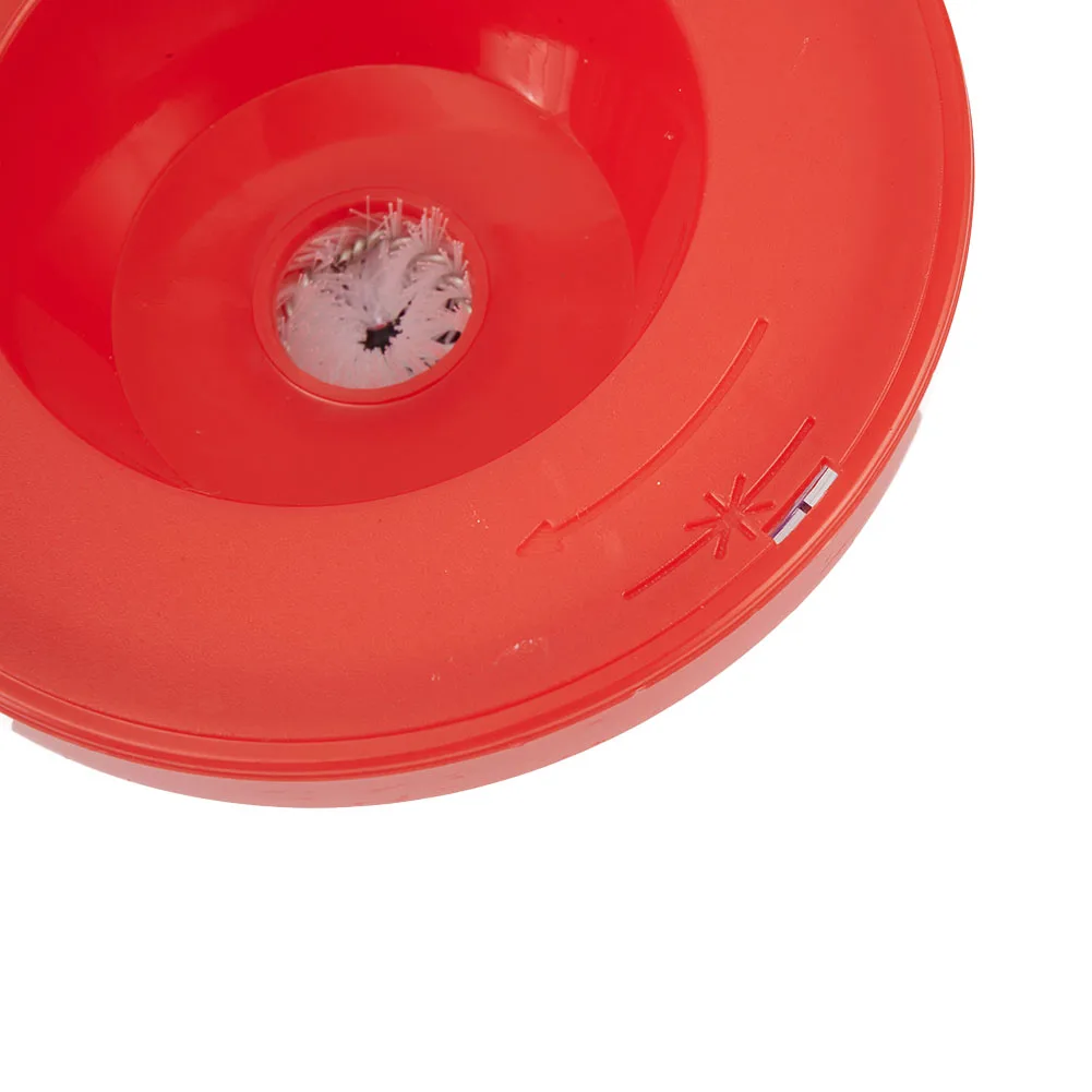 Durable Hot Sale Newest Drill Dust Cover Collector Cover Drill Dust Collector 2pieces Ash Collecting Household
Durable Hot Sale Newest Drill Dust Cover Collector Cover Drill Dust Collector 2pieces Ash Collecting Household