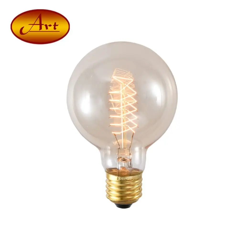 G80 Crystal Light Bulb Hot E27 Warm White Light Bulb Incandescent Candle Candle Bulb Light Home Decoration
G80 Crystal Light Bulb Hot E27 Warm White Light Bulb Incandescent Candle Candle Bulb Light Home Decoration