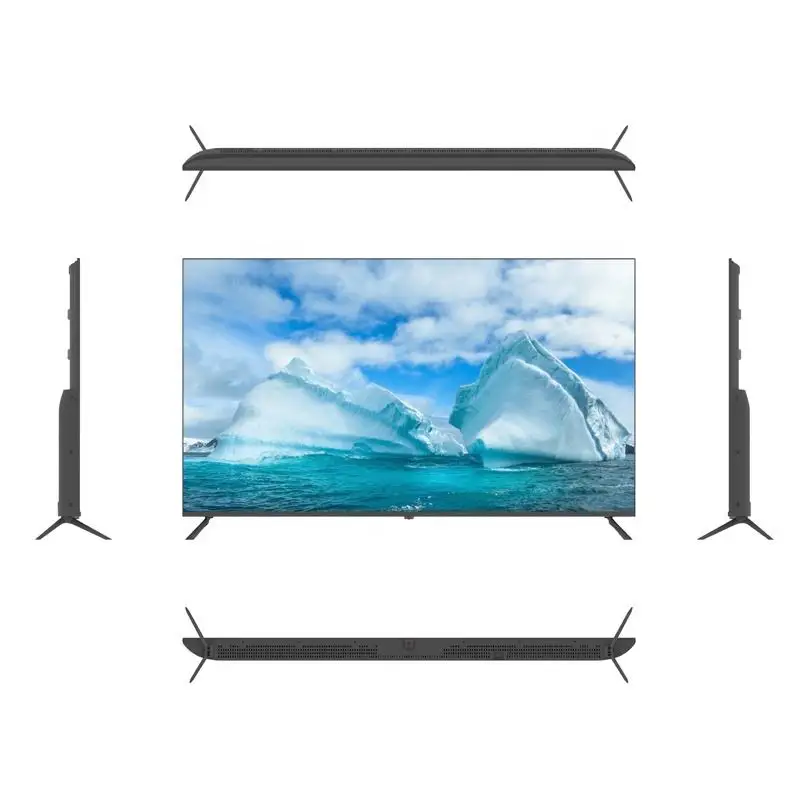 Превосходный 4K 60/86/98 дюймовый UHD Стандартный Телевизор 4k Smart Wifi TV UHD, Лидер продаж с завода, телевизор с плоским экраном HD LCD smart TV
Превосходный 4K 60/86/98 дюймовый UHD Стандартный Телевизор 4k Smart Wifi TV UHD, Лидер продаж с завода, телевизор с плоским экраном HD LCD smart TV