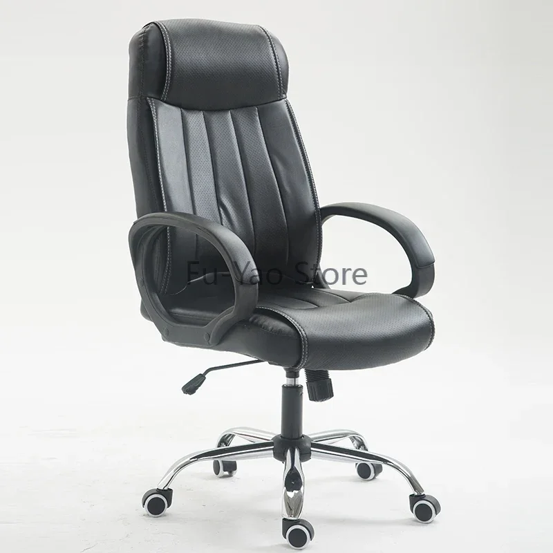 

Офисное кресло с откидывающейся спинкой, эргономичное кресло для отдыха, пола, библиотеки, руководителя, кресла с колесами, мебель для офиса, офисная мебель
