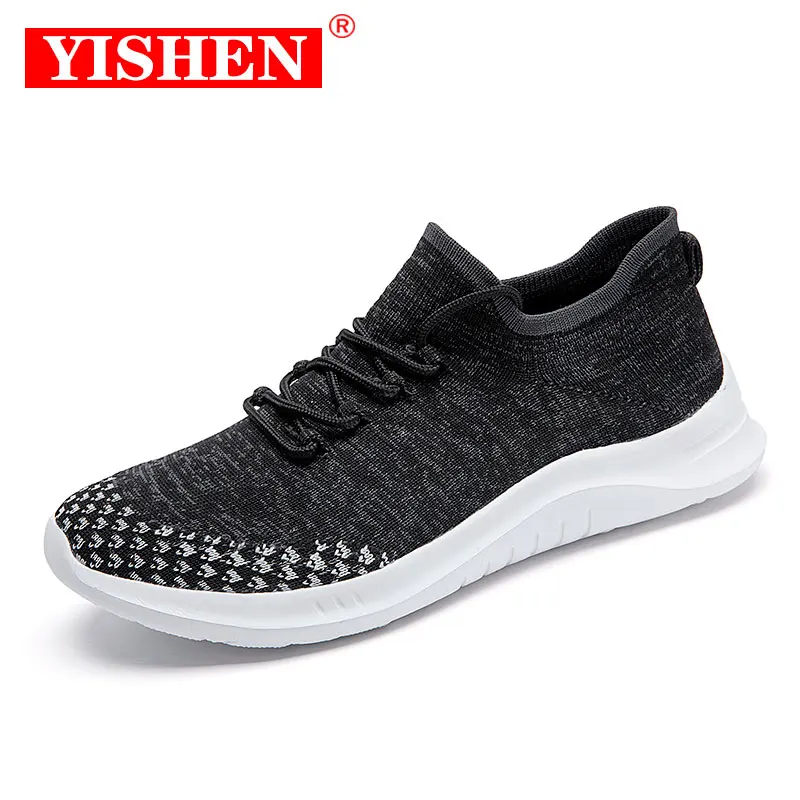 YISHEN Socks Shoes Men Sneakers Athletic Sports Shoes Lightweight Waterproof Sneakers Casual Shoes Masculin Zapatillas Hombre
YISHEN Socks Shoes Men Sneakers Athletic Sports Shoes Lightweight Waterproof Sneakers Casual Shoes Masculin Zapatillas Hombre