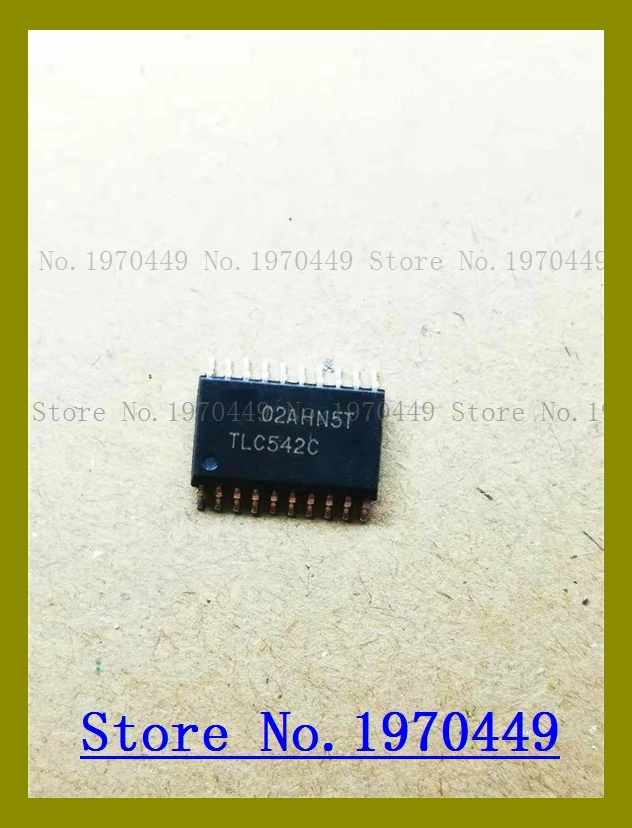 TLC542I TLC542C TLC5421 TLC542CDW TLC542IDW
TLC542I TLC542C TLC5421 TLC542CDW TLC542IDW