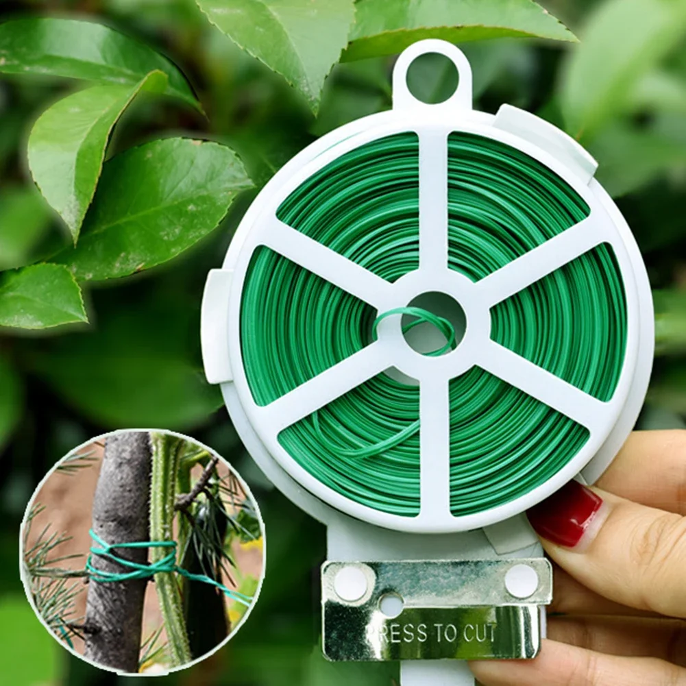 Multifunctional Garden Strapping Climbing Cane Fixed Line Reusable Flower Plant Support Strap Tie Home Improvement Cable Ties
Multifunctional Garden Strapping Climbing Cane Fixed Line Reusable Flower Plant Support Strap Tie Home Improvement Cable Ties