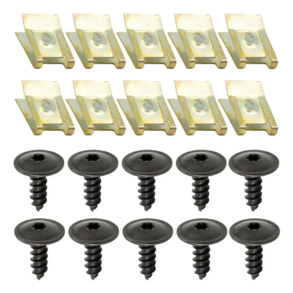 Auto Fastener Clips Screws & Clips Bolt-On Hook And Loop Fastener For Golf For Passat N90974701 Auto Practical
Auto Fastener Clips Screws & Clips Bolt-On Hook And Loop Fastener For Golf For Passat N90974701 Auto Practical