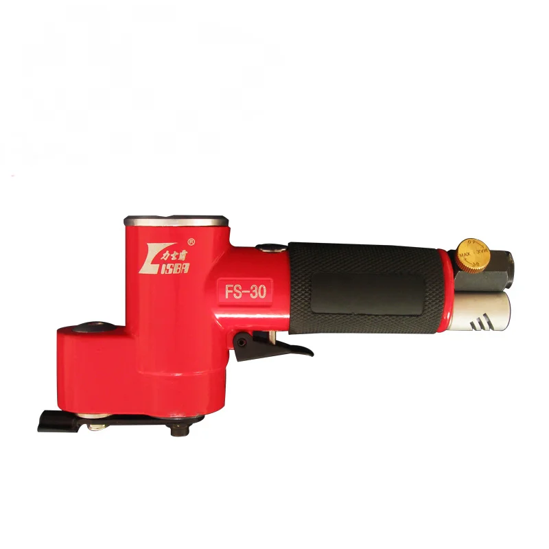Pneumatic polishing machine Sanda machine FS-30 swing type pneumatic eccentric grinding machine
Pneumatic polishing machine Sanda machine FS-30 swing type pneumatic eccentric grinding machine