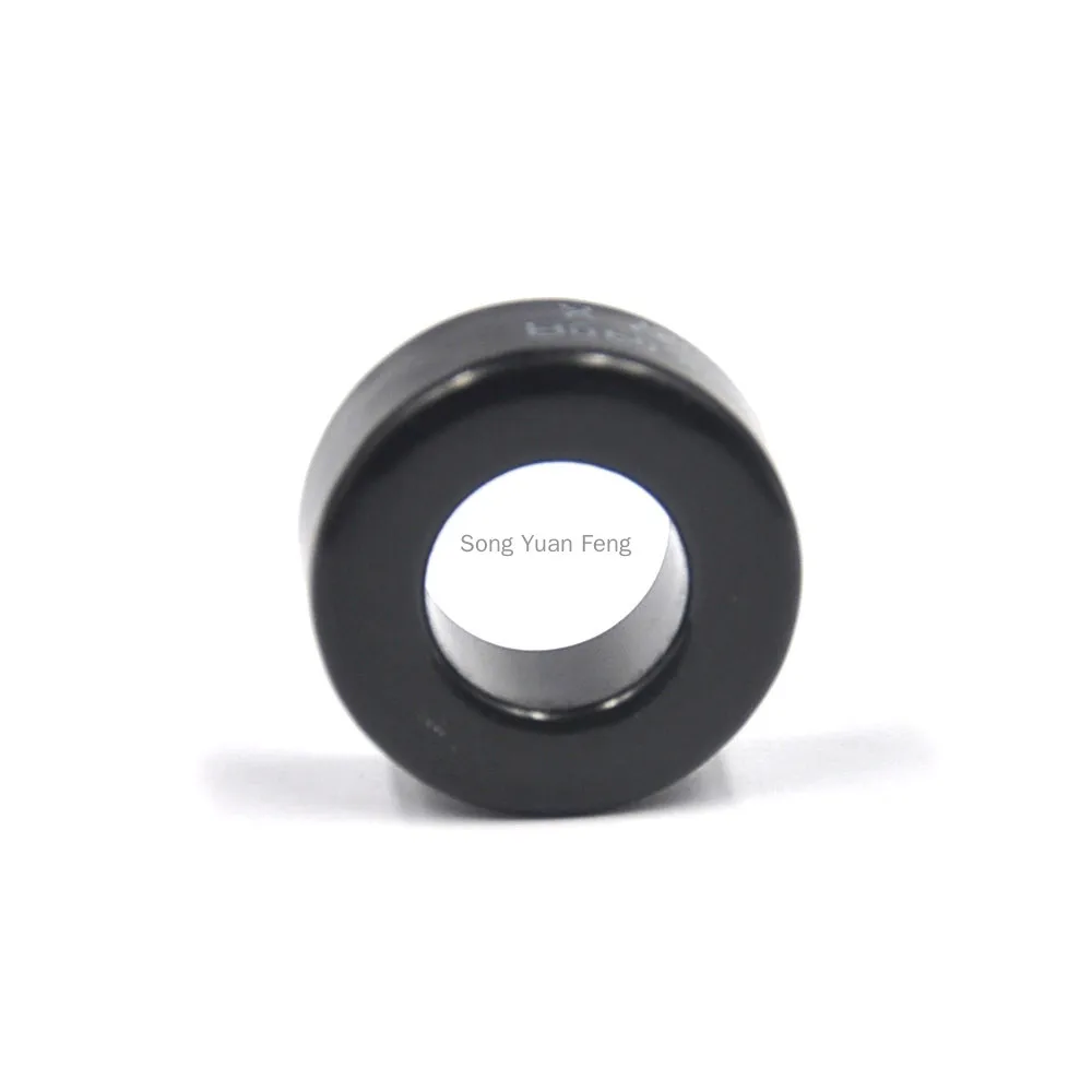 2PCS AS130060A CS330060 77071-A7 P Sendust FeSiAl toroidal cores inductor OD*ID*HT 33*19*10 mm AL: 51nH/N2 Ue: 60
2PCS AS130060A CS330060 77071-A7 P Sendust FeSiAl toroidal cores inductor OD*ID*HT 33*19*10 mm AL: 51nH/N2 Ue: 60