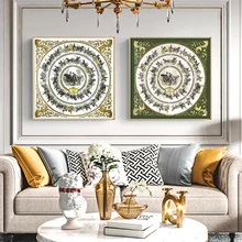 Vintage Horse And Lady Paintings Retro Gold Foil Canvas Wall Art Posters Home Decor Living Room Porch Aisle Decorations Printing
Vintage Horse And Lady Paintings Retro Gold Foil Canvas Wall Art Posters Home Decor Living Room Porch Aisle Decorations Printing