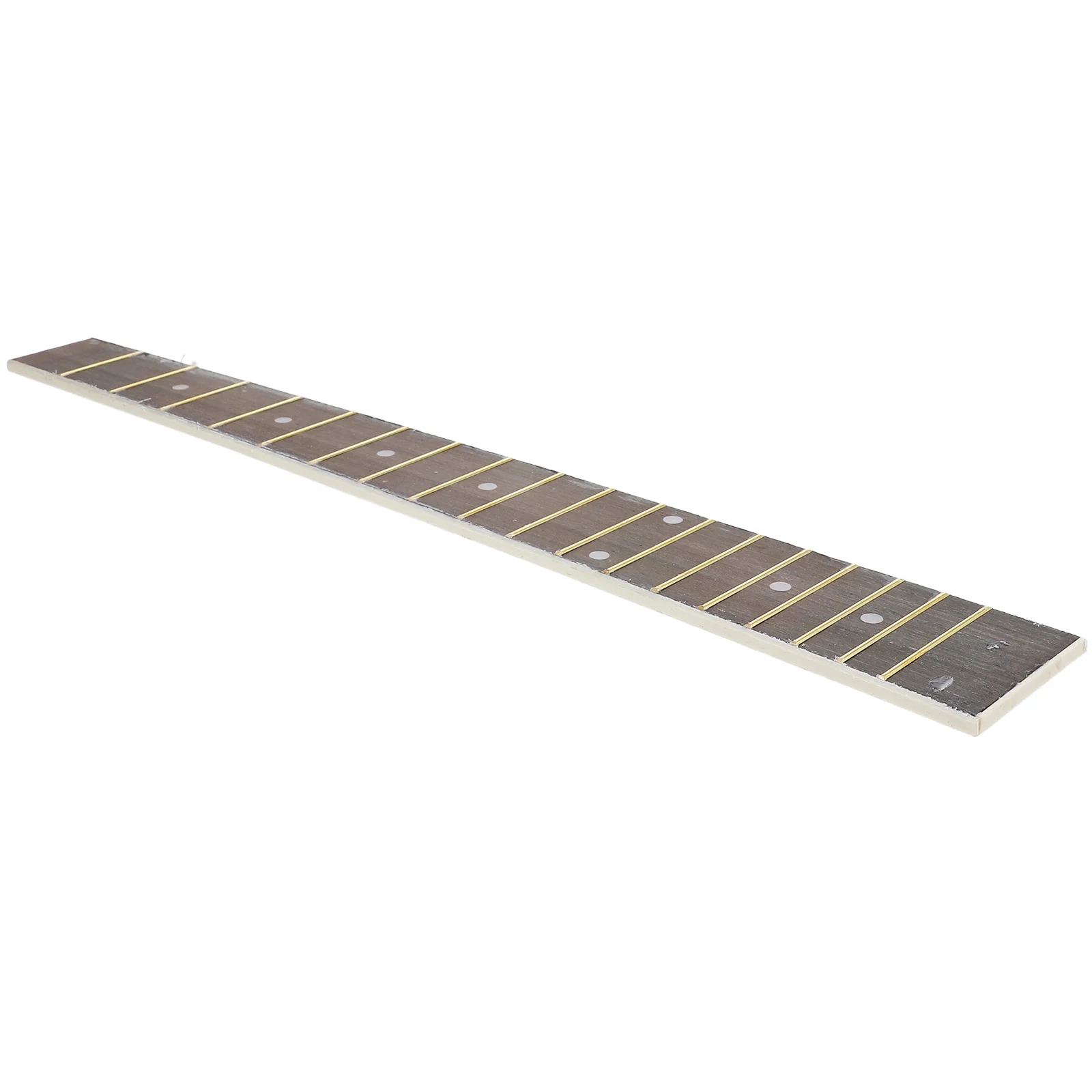 Folk Guitar Wooden Fingerboard Ukulele Fingerboard 41-Inch Tech Wooden Fingerboard Replacement Fingerboard Repair Accessories
Folk Guitar Wooden Fingerboard Ukulele Fingerboard 41-Inch Tech Wooden Fingerboard Replacement Fingerboard Repair Accessories