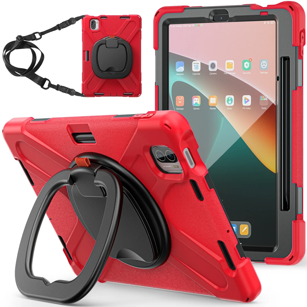 Противоударный безопасный силиконовый чехол для планшета Xiaomi Mi Pad 5 MiPad5 11 дюймов 2021 дюймов
Противоударный безопасный силиконовый чехол для планшета Xiaomi Mi Pad 5 MiPad5 11 дюймов 2021 дюймов